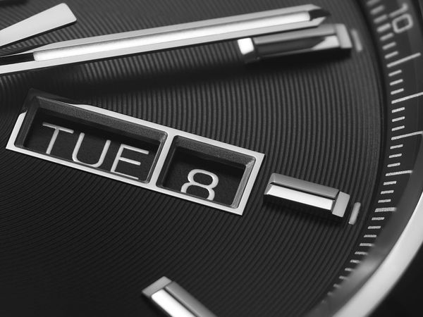 Carrera watch sales for men