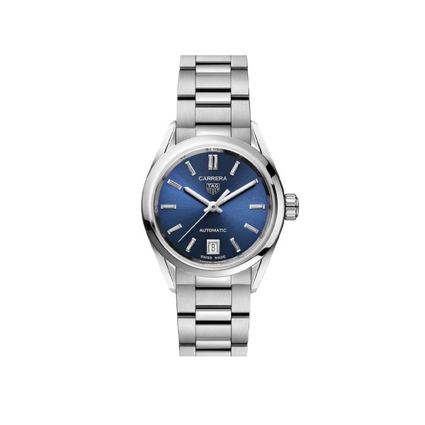 Tag heuer sales ladies watches uk