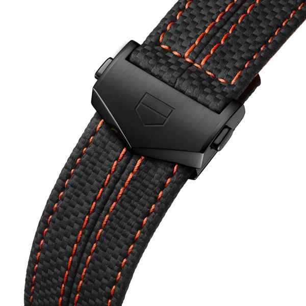 Tag heuer clearance carrera straps