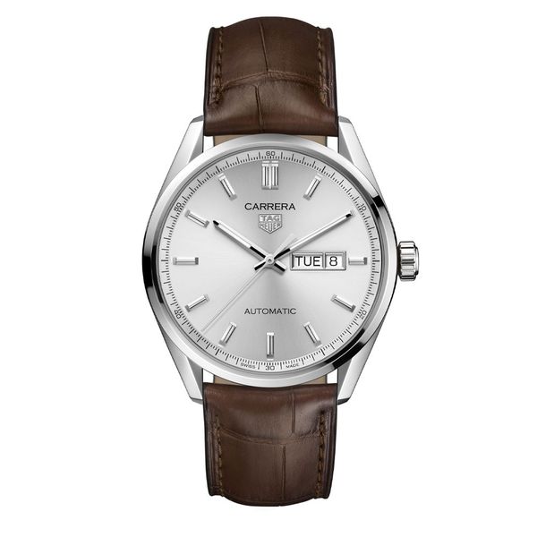 Carrera automatic sale watch price