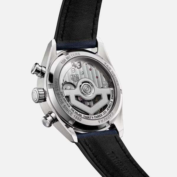 Tag heuer sales automatic glasses