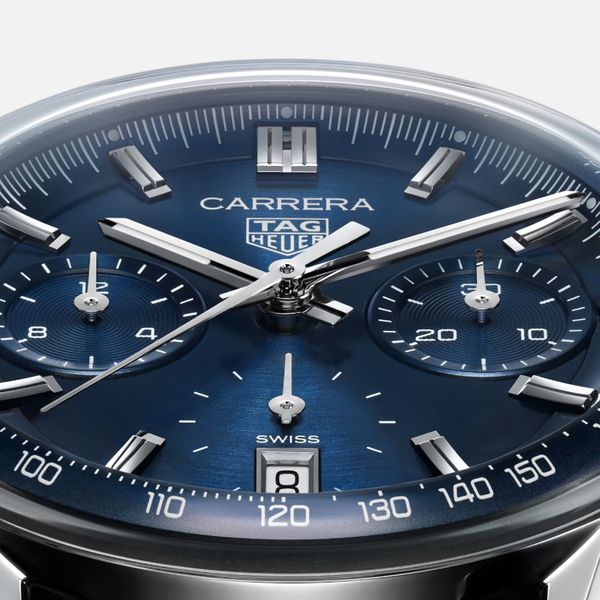 Carrera swiss outlet watch price