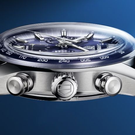Tag heuer sales automatic glasses
