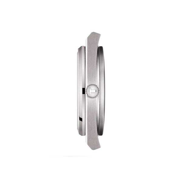 Tissot PRX 40 205 40mm Steel Blue Quartz Bracelet Watch