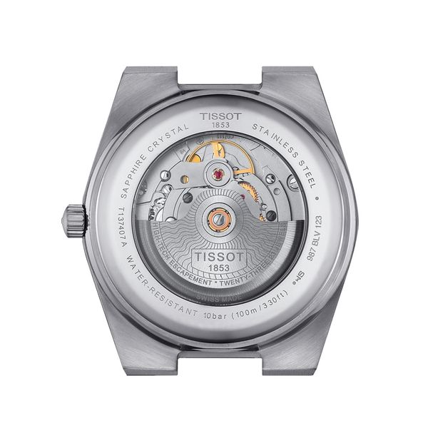 Bracelet tissot powermatic 80 new arrivals