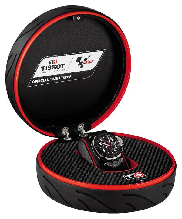 tissot motogp