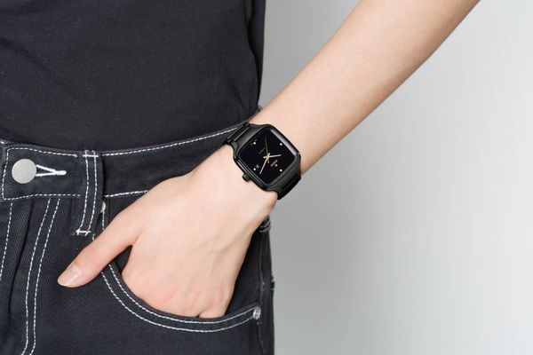 True square automatic