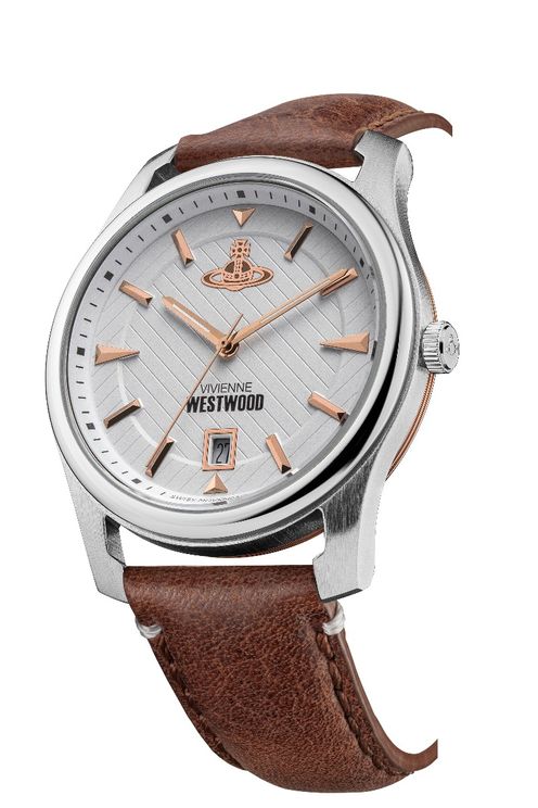 Vivienne westwood watch strap Clearance