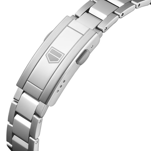 TAG Heuer Aquaracer Professional 200 30mm Diamond Dot Ladies