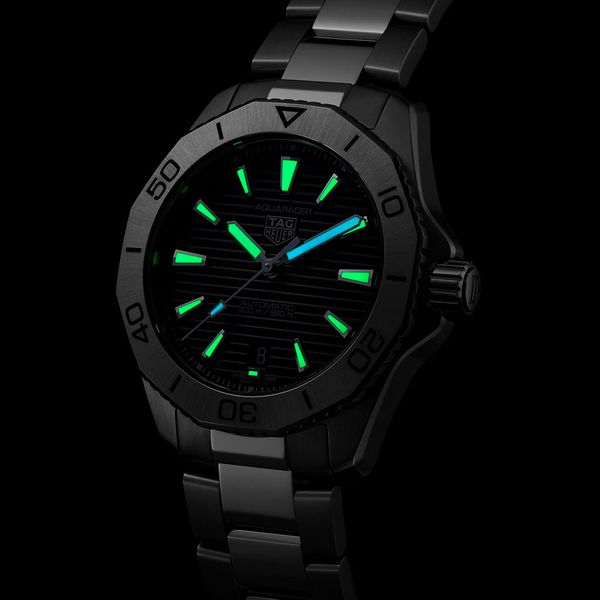 Tag heuer black bracelet new arrivals