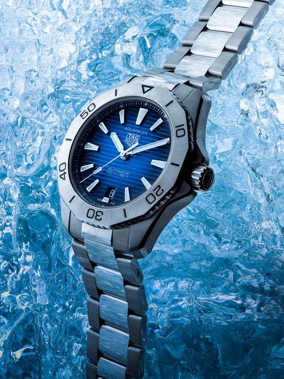 Tag calibre discount 5 blue