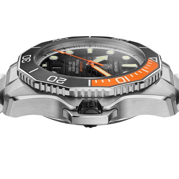 Tag heuer cheap aquaracer 45mm