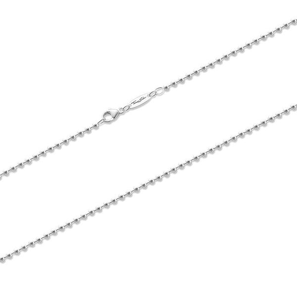 Thomas Sabo Silver Ball Chain