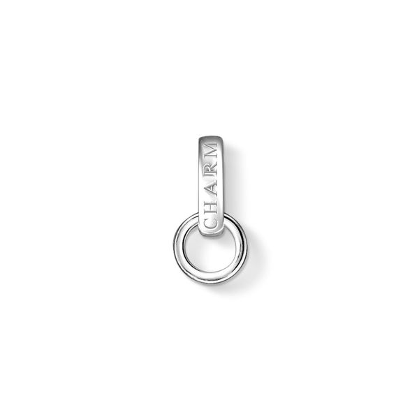 Thomas Sabo Small Loop Charm Carrier