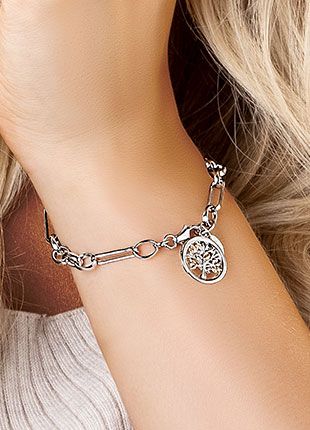 Clogau gold tree of life bracelet hotsell