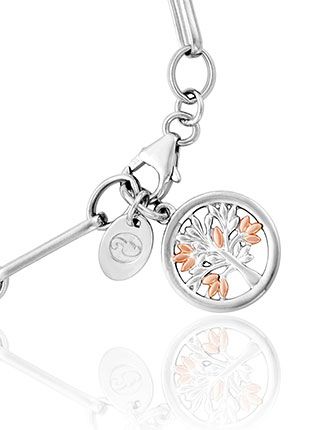 Clogau bracelet tree of life clearance