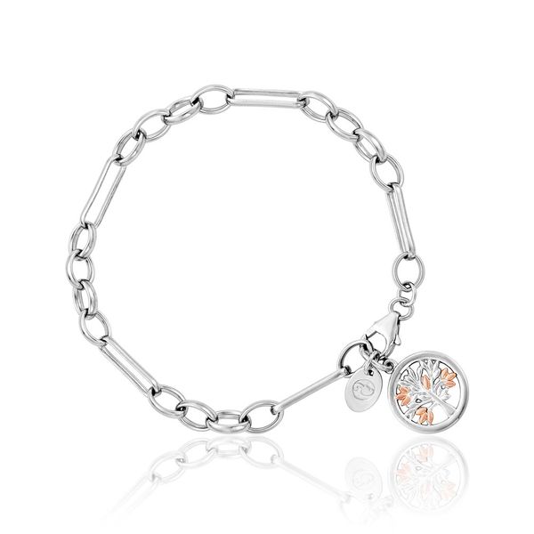 Clogau bracelet tree of life sale