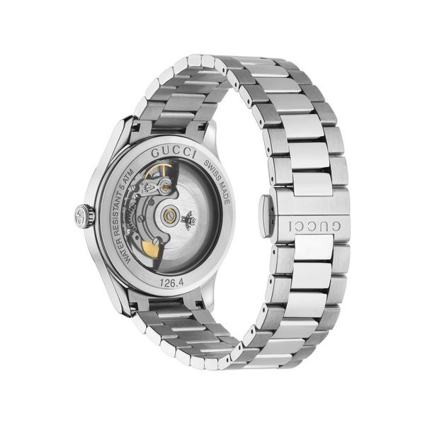 Gucci g time clearance